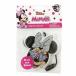  minnie da ikatto PVC свет выше ( Heart ) 14197a Disney minnie Chan da ikatto детский ребенок Kids товары игрушка свет 