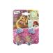 sinterela Heart серьги 14384 Children's Meeting девочка аксессуары бледно-голубой Kids серьги герой аксессуары товары симпатичный модный 