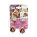  Disney Princess Teardrop серьги ( Ariel ) 14637 franc da-da ikatto симпатичный Princess девочка герой товары 