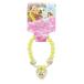 Disney Princess пастель бисер браслет ( bell Heart очарование ) 14993 breath аксессуары товары герой Beauty and the Beast ребенок девочка симпатичный смешанные товары 
