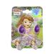 chi... Princess sophia Heart серьги 15263 лиловый симпатичный модный герой смешанные товары товары девочка Kids импортированный автомобиль 