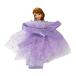 chi... Princess sofi адрес волосы зажим 16784 волосы аксессуары Disney девочка ребенок ребенок Kids HT2S005