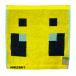  мой n craft Mini полотенце ( пчела ) 16829 Micra полотенце для рук рука ..Minecraft игра. .Mobmob герой MCT-MTL-HA