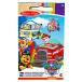 pau Patrol Magne tik составная картинка 15 деталь 17067paupato магнит мозаика магнитный мозаика melissa&Doug импортные товары импортированный автомобиль 