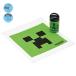 �}�C���N���t�g �R�� �P�[�X�t �����ڂ� 17509 ���Ăӂ� ����@�� �^�I�� �P�[�X�t�� ���ٓ��O�b�Y �����`�O�b�Y �}�C�N�� Minecraft �L�����N�^�[ �G��