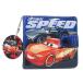  The Cars кошелек OPTIMAL SPEED ( фон голубой &amp; черный ) 18273 CARSpiksa- винил кошелек подсветка Mac .-n бумажник . inserting складывающийся пополам импортные товары 