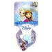  дыра снег Heart бисер da ikatto резинка для волос 4. комплект 18539 Disney Princess disney Princess аксессуары для волос лиловый L sa дыра 
