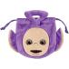  Телепузики мягкая игрушка мешочек (tin ключ * wing ключ ) 18779 кошелек бардачок сумка Teletubbies TinkyWinky TT-5530312TW