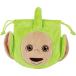  Телепузики мягкая игрушка мешочек (tipsi-) 18780 кошелек бардачок сумка Teletubbies Dipsy TT-5530313DP