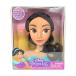  Disney Princess стайлинг head Mini ( жасмин ) 18962 игрушка кукла кукла волосы организовать стайлинг нагрудник список Aladdin девочка импортные товары 