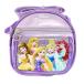  Disney Princess рисовый шарик онигири сумка на плечо (. хорошо 5pli) 19543 лиловый небольшая сумочка девочка Kids ребенок наклонный ..lapntseru bell HRP4206