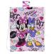  minnie ранец 18 дюймовый ( minnie &amp; Дэйзи ) 19856 Minnie Mouse сумка рюкзак мешочек надеты изменение inserting спортивная форма inserting Disney disney импортные товары 