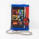�X�p�C�_�[�}�� �`�F�[���t�E�H���b�g ( �t�`�u���[/ MARVEL TEAM-UP ) 19950 �}�[�x�� MARVEL Disney ���z �R�C���P�[�X �D���� �L�b�Y �j�̎q SPNG-0048 �֘A�摜1