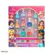 �͂����� �}�j�L���A 12�F �Z�b�g ( �f�B�Y�j�[�v�����Z�X ) 20287 Disney Princess �������� �l�C�� �͂����� �}�j�L���A �L�b�Y�R�X�� ������� ���̎q �q���p