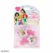  Disney Princess lifrekpo колено ( Princess / звезда форма ) 20294 резина резинка для волос аксессуары волосы аксессуары отражатель отражающий светится девочка товары 
