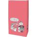  Moomin низ сумка M (si Star zPI ) MP622 20418 бумажный пакет вставка есть miimi пятно упаковка товары упаковка сопутствующие товары пакет упаковка MOOMIN