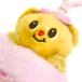 �o�^�[�x�A �l�[���^�O �L�[�N���b�v ( �s���N ) 20617 Butter bear �p�X�P�[�X ID�P�[�X IC�J�[�h�P�[�X �^�C ���� �L�����N�^�[ �O�b�Y �G�� �A�� �֘A�摜2