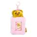 �o�^�[�x�A �l�[���^�O �L�[�N���b�v ( �s���N ) 20617 Butter bear �p�X�P�[�X ID�P�[�X IC�J�[�h�P�[�X �^�C ���� �L�����N�^�[ �O�b�Y �G�� �A�� �֘A�摜3