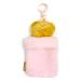 �o�^�[�x�A �l�[���^�O �L�[�N���b�v ( �s���N ) 20617 Butter bear �p�X�P�[�X ID�P�[�X IC�J�[�h�P�[�X �^�C ���� �L�����N�^�[ �O�b�Y �G�� �A�� �֘A�摜4