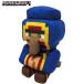 �}�C���N���t�g �R���N�V�����ʂ������ ( �s���l ) 21020 �}�C�N�� �O�b�Y Minecraft �������� �ʂ������ �Q�[�� �L�����N�^�[ MCT-CNG11-GS