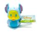 Disney ... Chan ( Stitch ) 21256c Raver Duck игрушка кукла игрушка грудь i Duck ванна бассейн STITCH импорт 
