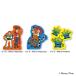 �g�C�X�g�[���[�T �X�e�b�J�[ 3������ ( �I�[���h�L���� ) 21470 �V�[�� �g�C�X�g�[���[ TOY STORY MPX-102 �֘A�摜1