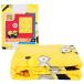  Mini on Despicable Me 4 шелк Touch покрывало 40 x 50" 21648 Mini on z покрывало на колени колено .. одеяло Minions Silky Soft Throw Blanket импорт 