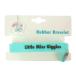 Mr.Men and Little Miss Raver браслет голубой (Little Miss Giggles)3639b