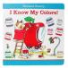  Richard skya- Lee книга с картинками [I Know My Colors!] Richard Scarry [ экспресс доставка на дом рассылка только ]
