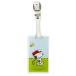  Snoopy ID сумка бирка ( swing ) UPL048 PEANUTS именная бирка именная табличка название . Golf взрослый симпатичный герой Z-196 372127