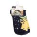 �X�^�[�E�H�[�Y �C�� 2���Z�b�g ( ���E�D�F �^ 6 - 8 1/2�C���` ) yts0579 STAR WARS �q�� �c�� ������ �u���b�N �A���N���\�b�N�X Socks �A���i �O�b�Y �֘A�摜1