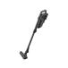 SHARP �V���[�v �R�[�h���X �X�e�B�b�N�N���[�i�[ ���p�b�N�� �|���@ 1.3kg RACTIVE Air EC-KR3-B �u���b�N�n [���p�b�N�� /�R�[�h���X]