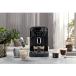 �f�����M DeLonghi �R���p�N�g �S���� �R�[�q�[���[�J�[ �G�X�v���b�\�}�V�� �~���t�� �~���N�A���� �}�O�j�t�B�J �X�^�[�g ECAM22020B �u���b�N �֘A�摜2
