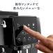 �f�����M DeLonghi �R���p�N�g �S���� �R�[�q�[���[�J�[ �G�X�v���b�\�}�V�� �~���t�� �~���N�A���� �}�O�j�t�B�J �X�^�[�g ECAM22020B �u���b�N �֘A�摜4