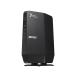 BUFFALO �o�b�t�@���[ Wi-Fi 7(11be)�Ή��f���A���o���h Wi-Fi���[�^�[ 5764+688Mbps AirStation(�l�b�g���Ѓu���b�J�[2�Ή��E�v���~�A�����f��) WSR6500BE6P-BK