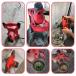 �����͂�@ �d�� ���a�@ 2100W 6������ �n�C�p���[ �Z�����g�~�L�T�[ �R���N���[�g �h�� �y���L �~�L�T�[ ������ �����^�� ���� ���[�^�[ �{�� �Ɩ��p �H�� �֘A�摜4