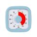  таймер ребенок ребенок часы интеллектуальное развитие учеба таймер visual таймер синий blue час управление . чуть более телевизор кухонный таймер аналог игра подсчет 