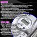 �R���p�N�g �G�A�[�R���v���b�T�[ DC 12 V ���� 40 L �^�C�� ��C���� �G�A�c�[�� DIY �H�� �V�K�[ �p���N �C�� ������ �ً} ���� �֘A�摜2