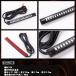 LED�i���o�[�� ���C�Z���X�� ���C�Z���X�����v �t���L�V�u�� �o�C�N�p ���C�g �Ȗʓ\��t���� LED �J�X�^���p�[�c �֘A�摜2