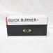 RIZAP подъемник pQUICK BURNER+ Quick горелка плюс 620ml (62ml×10шт.@) безалкогольный напиток 