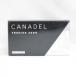 (開封済み・新品未使用)CANADEL カナデル プレミアゼロ オールインワン 58g ジェルクリーム0 美容液ジェル