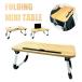  складной стол Mini стол диван стол стол простой стол compact размещенный оставаясь дома дистанционный 