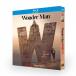  японский язык дуть . изменение версия за границей драма wonder man Blue-ray Blu-ray BOX японский язык субтитры 
