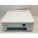 �L���m�� Canon �v�����^�[ A4�C���N�W�F�b�g�����@ PIXUS TS7530 �z���C�g 2021�N���f�� �e�����[�N���� 5�F�E�Ɨ��^�E�Ή��C���NBCI-300/301�V���[�Y
