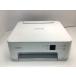 �L���m�� Canon �v�����^�[ A4�C���N�W�F�b�g�����@ PIXUS TS7530 �z���C�g 2021�N���f�� �e�����[�N���� 5�F�E�Ɨ��^�E�Ή��C���NBCI-300/301�V���[�Y