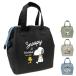  Snoopy SNOOPY сумка для завтрака термос застежка тросик симпатичный .. данный герой смешанные товары 