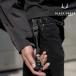 Black Ember черный Enba -MAGNETIC KEY-LEASH Magne tik ключ Lee shu7220036