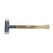 HALDER Hal da- super craft амортизирующий молоток Hickory 3366.030 30mm 330 ( номер образца :618301592)