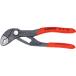 KNIPEX �N�j�y�b�N�X �R�u�� �E�H�[�^�[�|���v�v���C���[ 8701-125SB �J�������� 13�i�K�ő�J���� 27mm  �S�� 125mm (�^��:3070856)