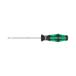 WERA ���F�� �}�C�i�X�h���C�o�[ 335 0.6��3.5(�n�����n��) 100mm (�^��:05008015001)